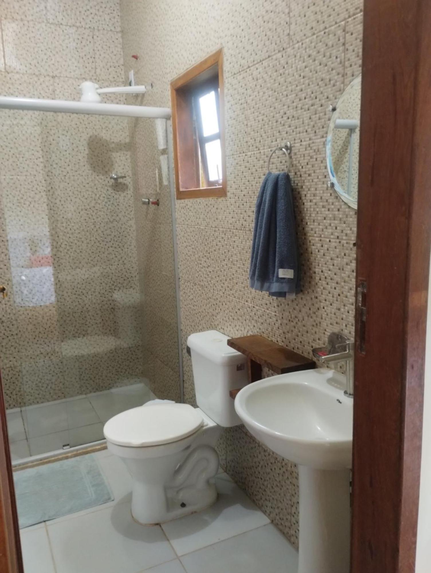 Casa Amarela Da Prainha De Mambucaba - 6 Pessoas Villa Araquari Dış mekan fotoğraf