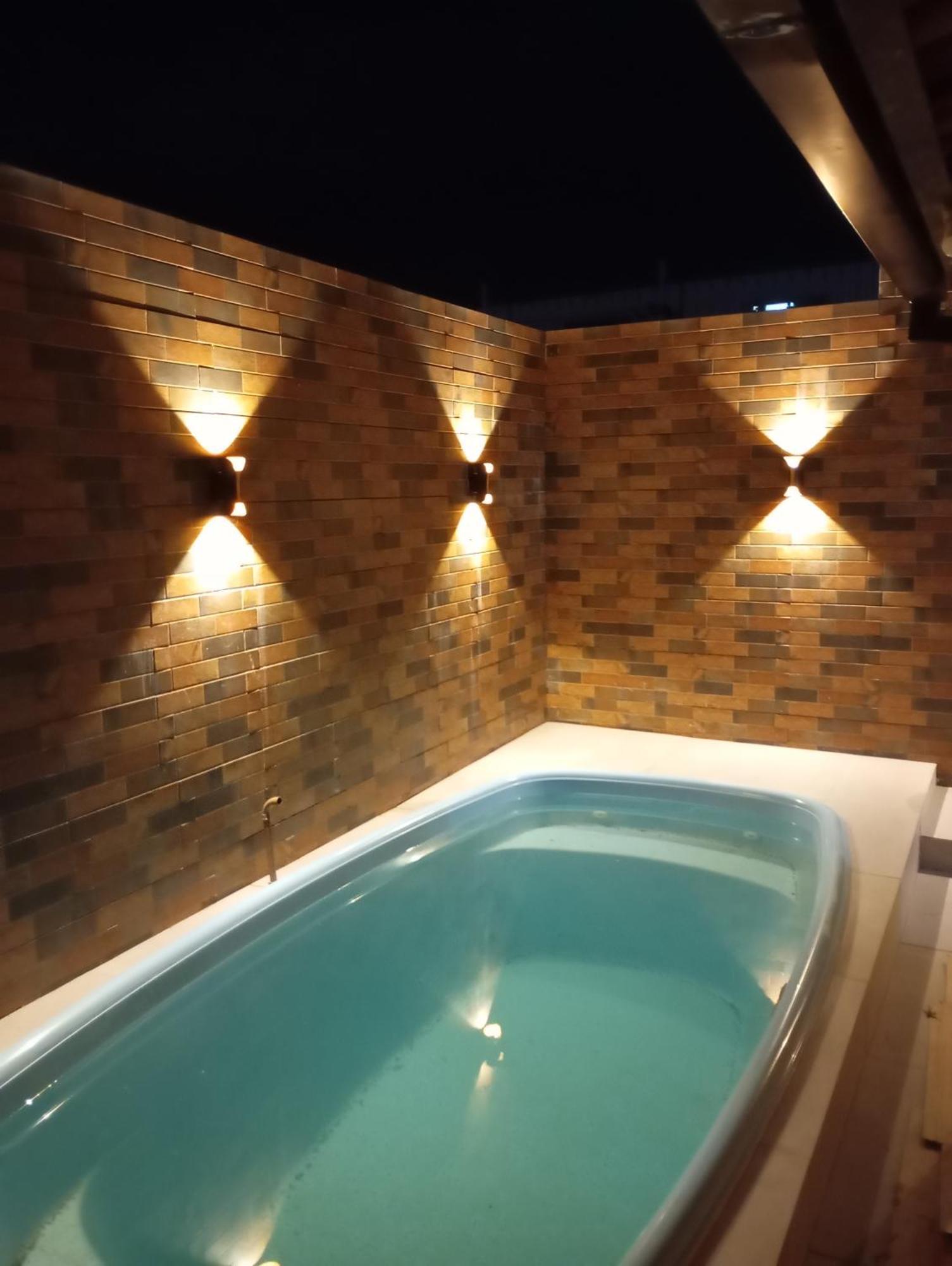 Casa Amarela Da Prainha De Mambucaba - 6 Pessoas Villa Araquari Dış mekan fotoğraf