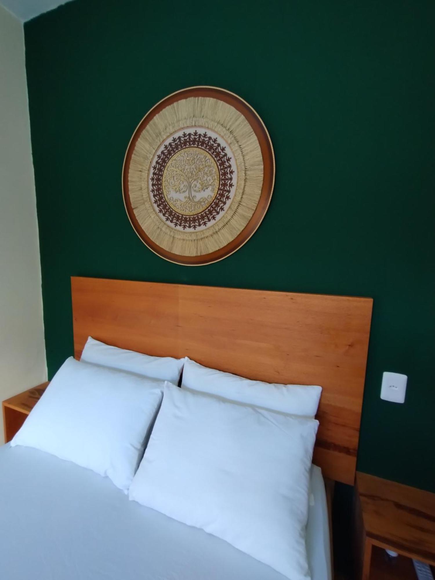 Casa Amarela Da Prainha De Mambucaba - 6 Pessoas Villa Araquari Dış mekan fotoğraf