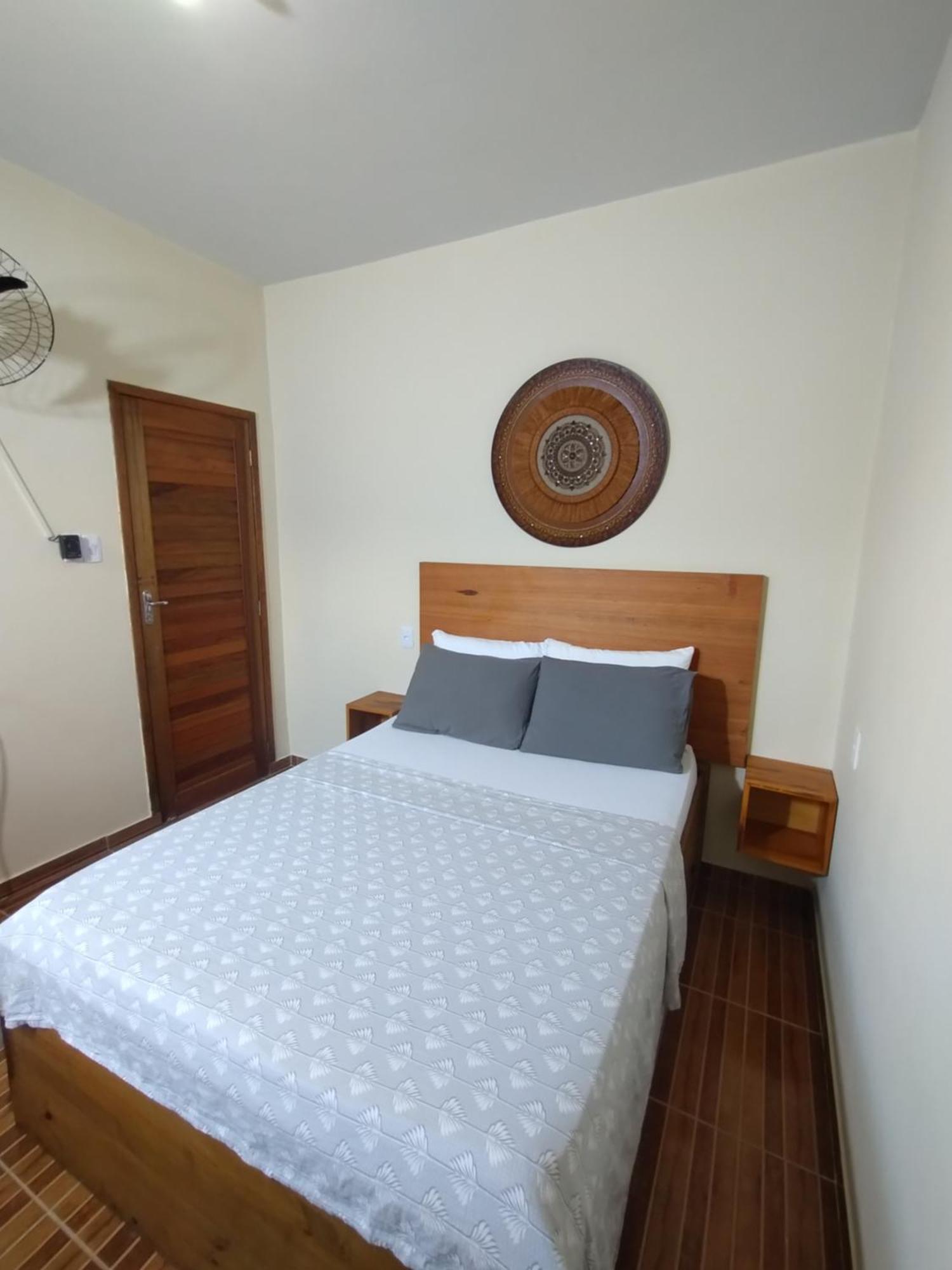 Casa Amarela Da Prainha De Mambucaba - 6 Pessoas Villa Araquari Dış mekan fotoğraf